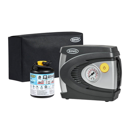 Flat Tyre Repair Kit - Ring RTK6