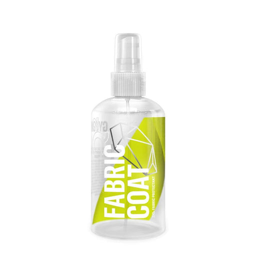 GYEON Q² Fabric Coat 120ml