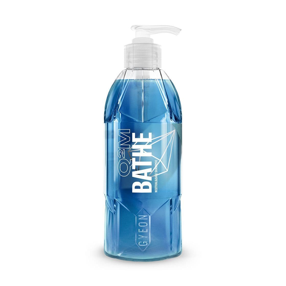 GYEON Q²M Bathe