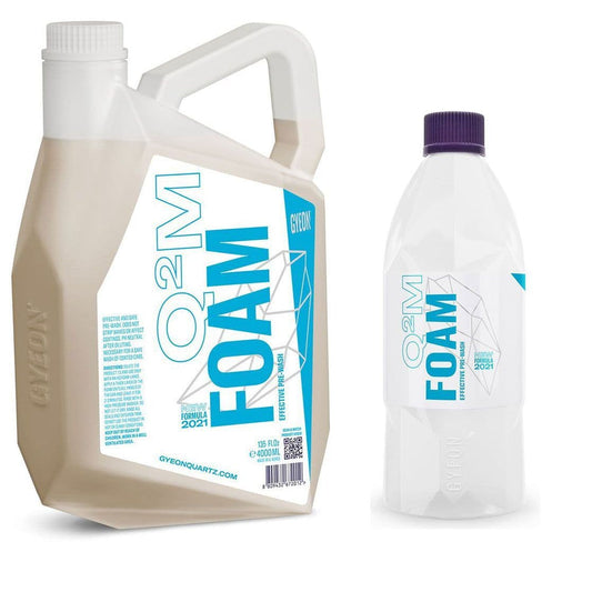 GYEON Q²M Foam