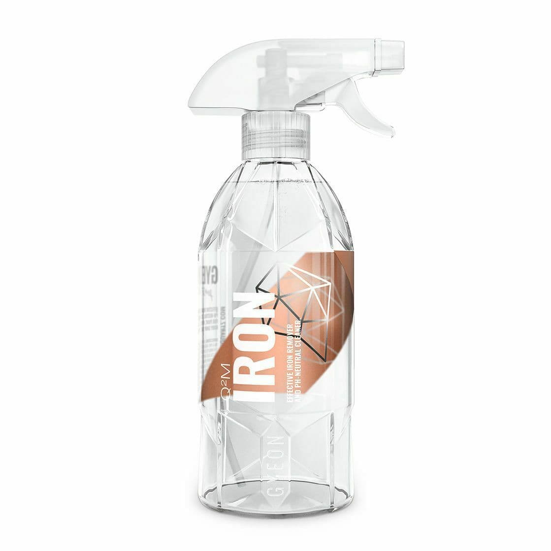 GYEON Q²M Iron  500ml