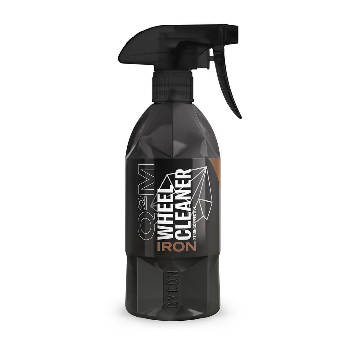 GYEON Q²M Iron Wheel Cleaner