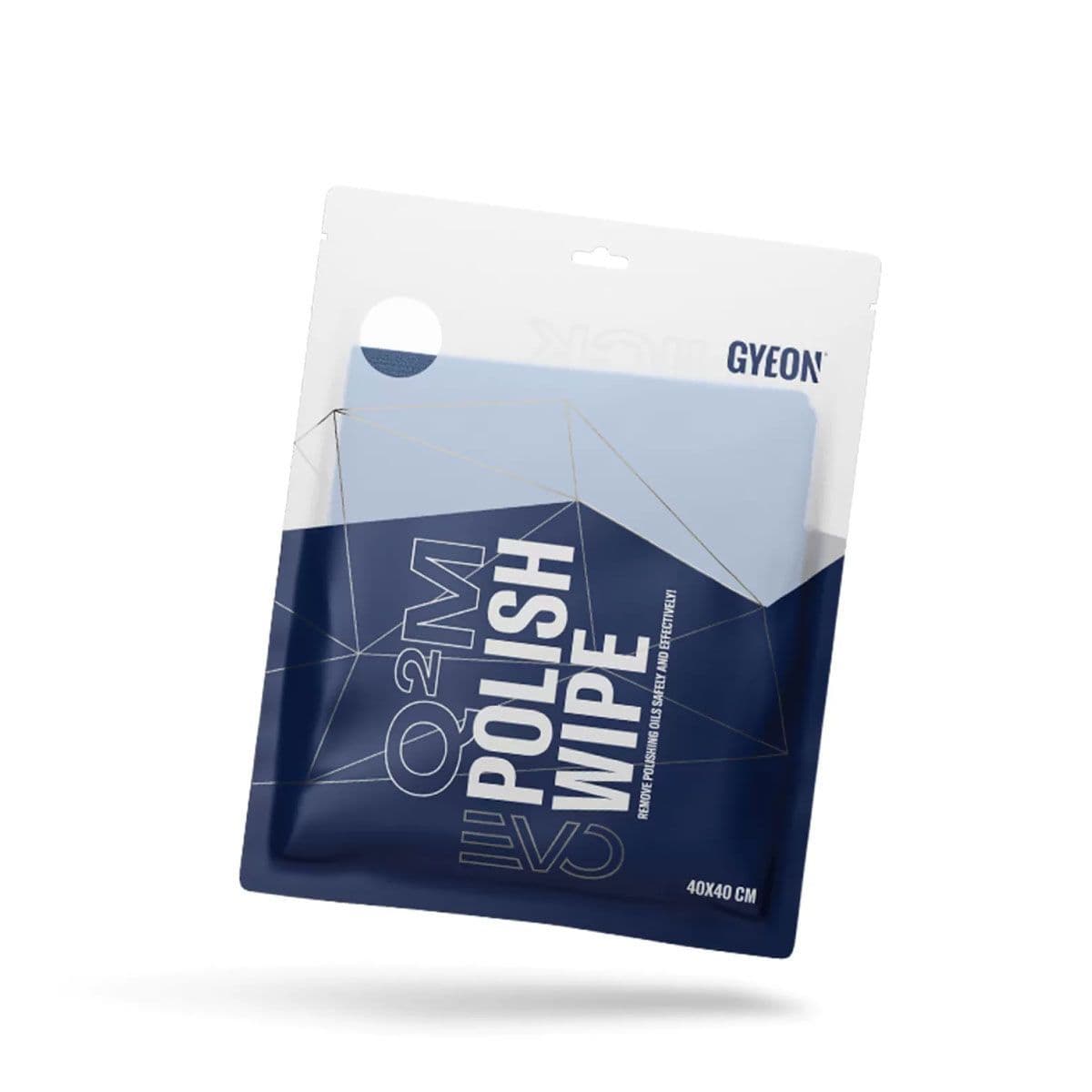 GYEON Q²M Polish Wipe EVO