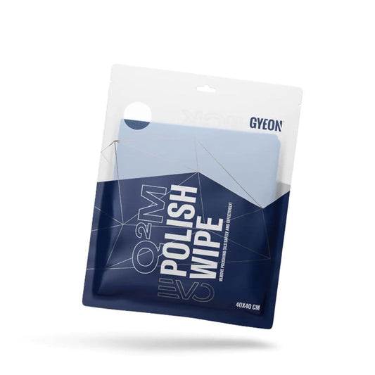 GYEON Q²M Polish Wipe EVO