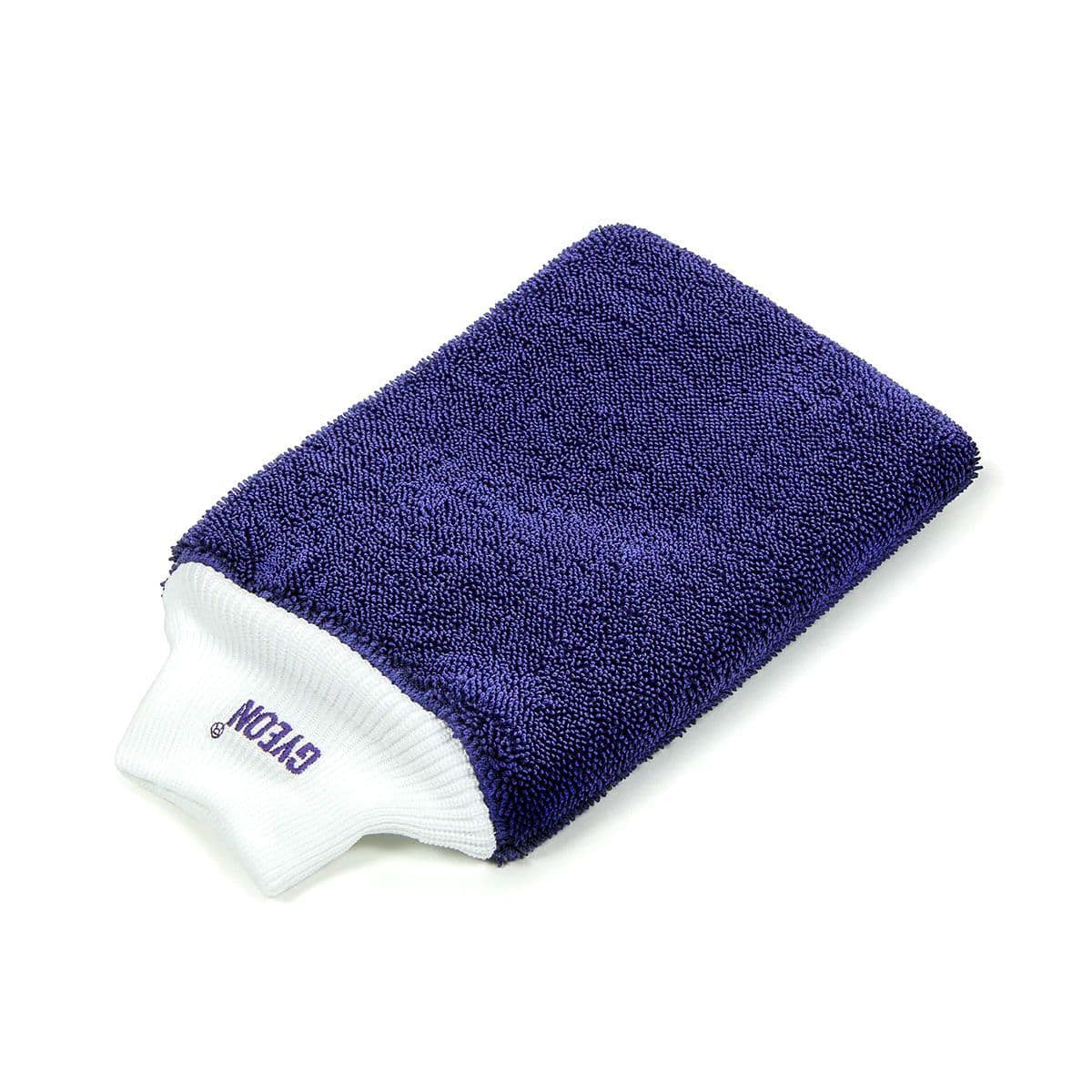 GYEON Q²M Silk Mitt