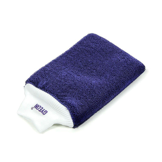 GYEON Q²M Silk Mitt