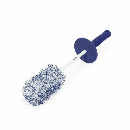 GYEON Q²M Wheel Brush - Medium