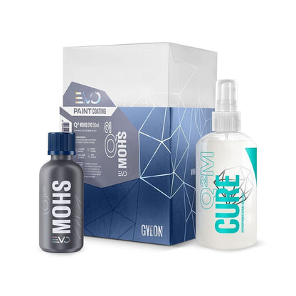 GYEON Q² MOHS EVO 30ml