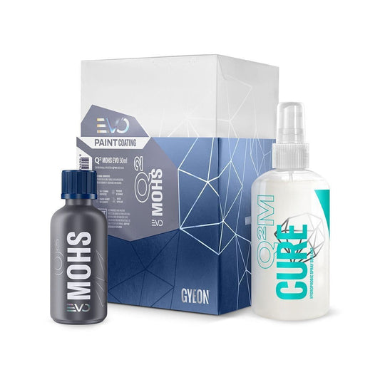 GYEON Q² MOHS EVO 30ml