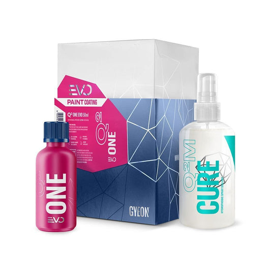 GYEON Q² ONE EVO 30ml