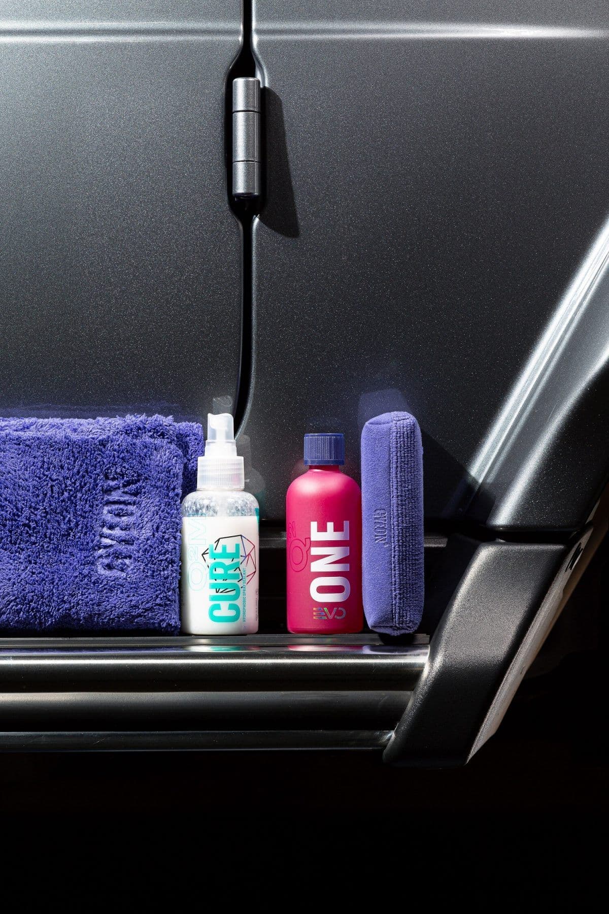 GYEON Q² ONE EVO 30ml