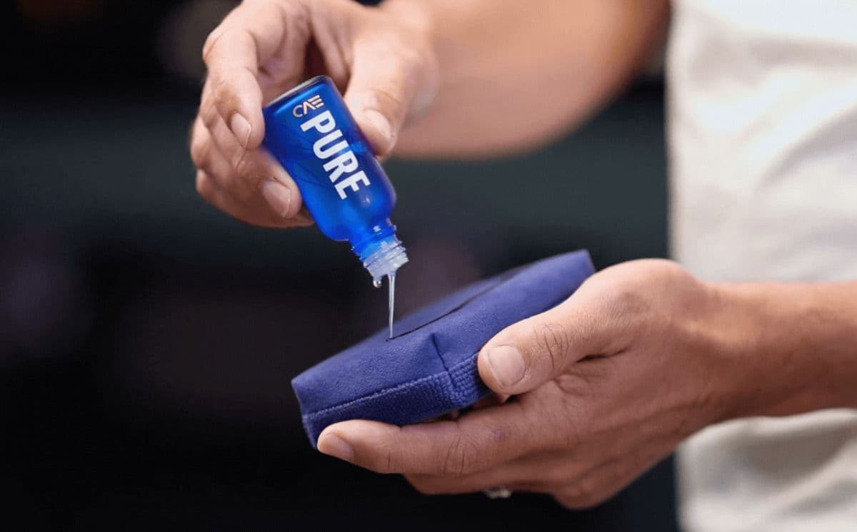 GYEON Q² Pure EVO 30ml