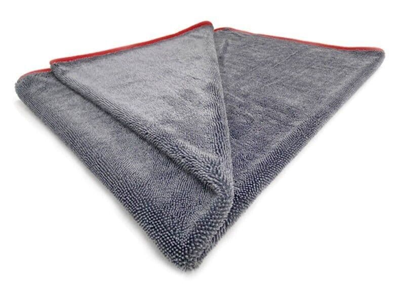 Hydro Dry Twisted Loop Drying Towel