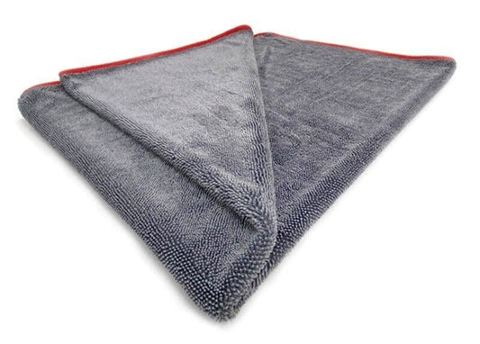 Hydro Dry Twisted Loop Drying Towel