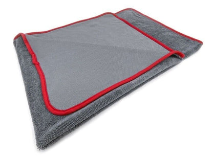 Hydro Dry Twisted Loop Drying Towel