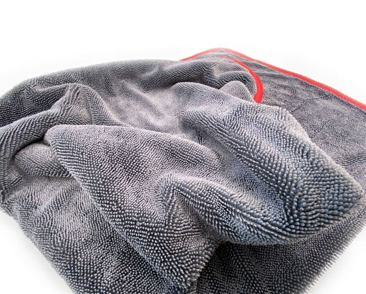 Hydro Dry Twisted Loop Drying Towel