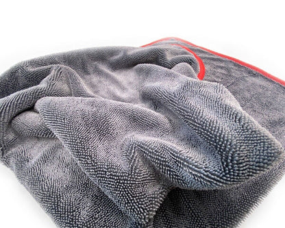 Hydro Dry Twisted Loop Drying Towel