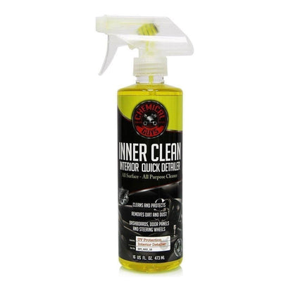 Inner Clean By Chemical Guys Interior Quick Detailer 473ml