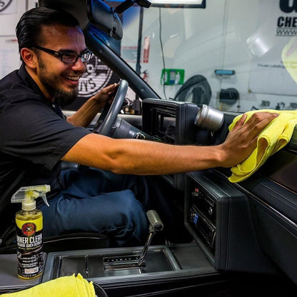 Inner Clean By Chemical Guys Interior Quick Detailer 473ml