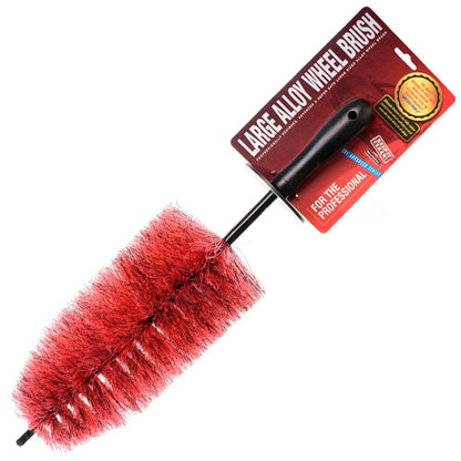 Large Advanced Car Wheel Cleaning Brush (156)