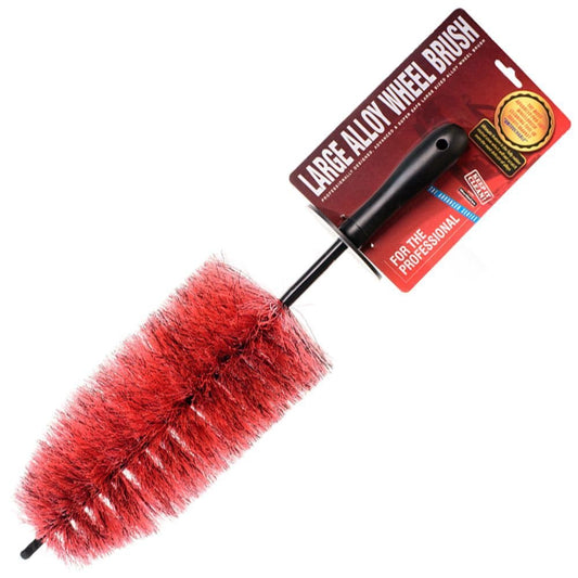Large Advanced Car Wheel Cleaning Brush (156)