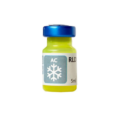 Leak Detection UV Dye For AC Air Conditioning System Ring RLD1