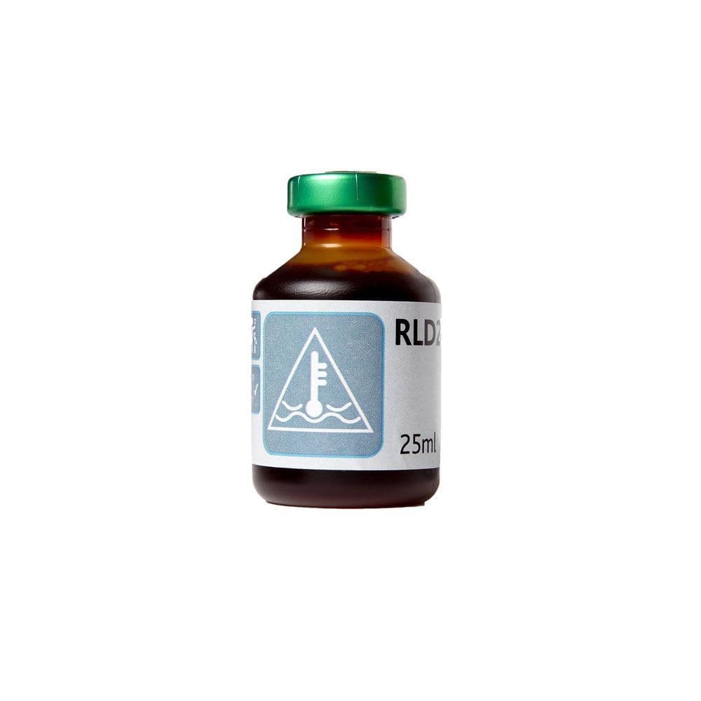 Leak Detection UV Dye For Cooling Antifreeze System Ring RLD2