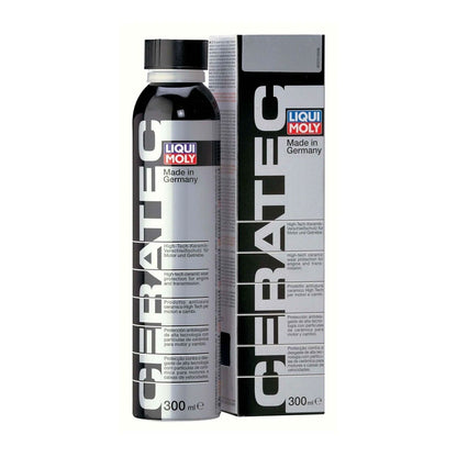 Liqui Moly Cera Tec Ceramic Oil Additive 300ml