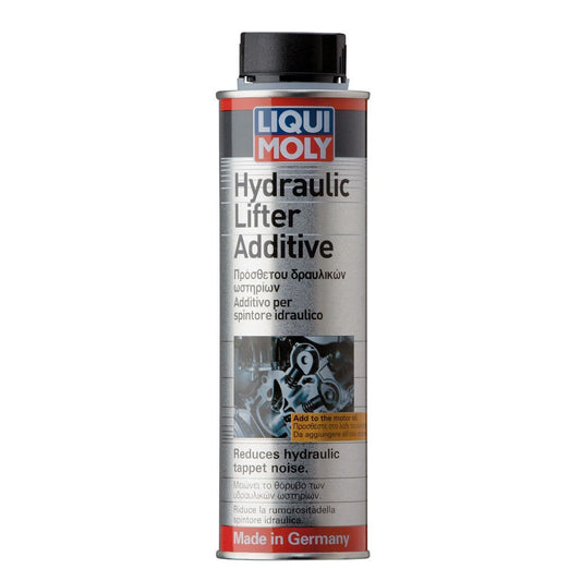 Liqui Moly Hydraulic Lifter Oil Additive