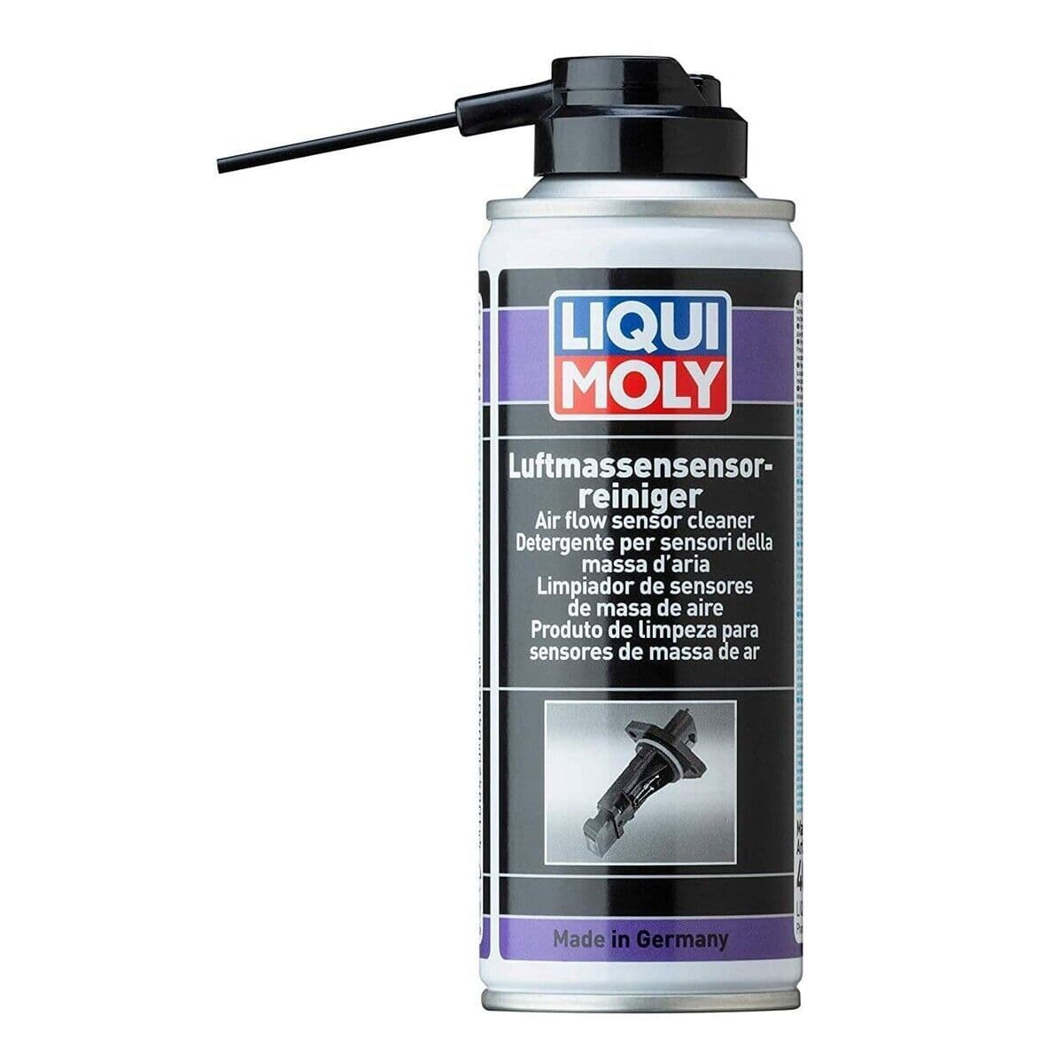 Liqui Moly Mass Air Flow Sensor Cleaner