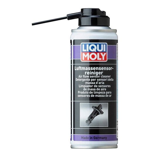 Liqui Moly Mass Air Flow Sensor Cleaner