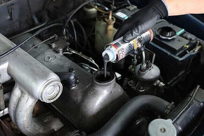 Liqui Moly Oil Additive For Petrol & Diesel Oils