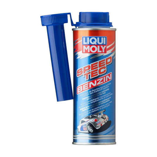 Liqui Moly Speed Tec Petrol (Gasoline)