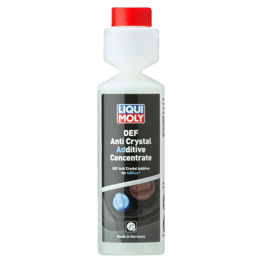 Liqui Moly DEF Adblue Anti Crystal Additive 250ml 21799
