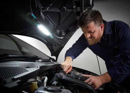Mechanics LED Under Bonnet Inspection Lamp & Work Light By Ring  RIL3700C