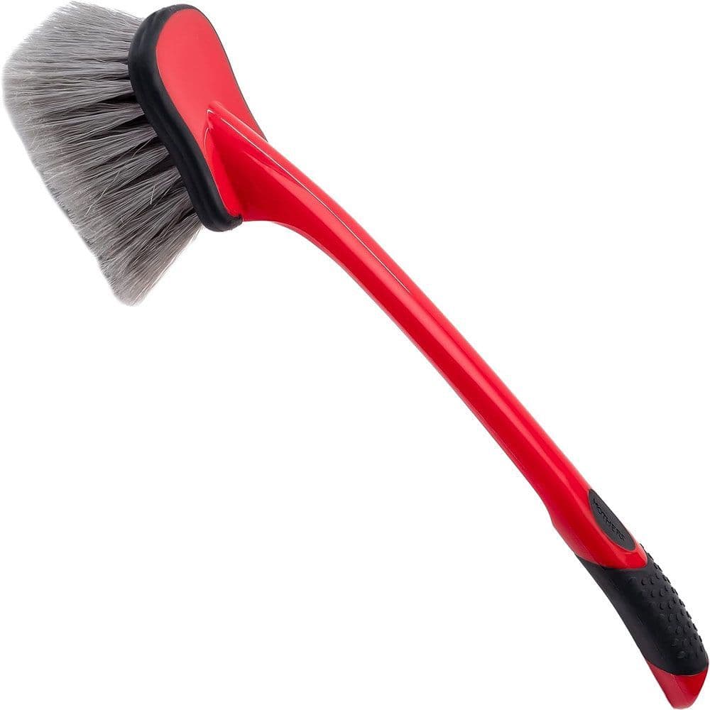 Mothers Fender Well Wheel Arch Brush