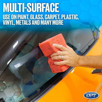 Optimum No Rinse Wash and Shine - Rinseless Car Cleaning Shampoo 946ml