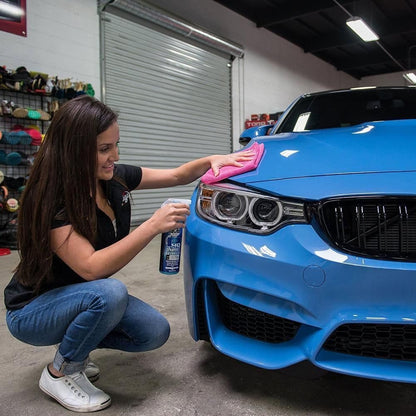 P40 Detailer by Chemical Guys