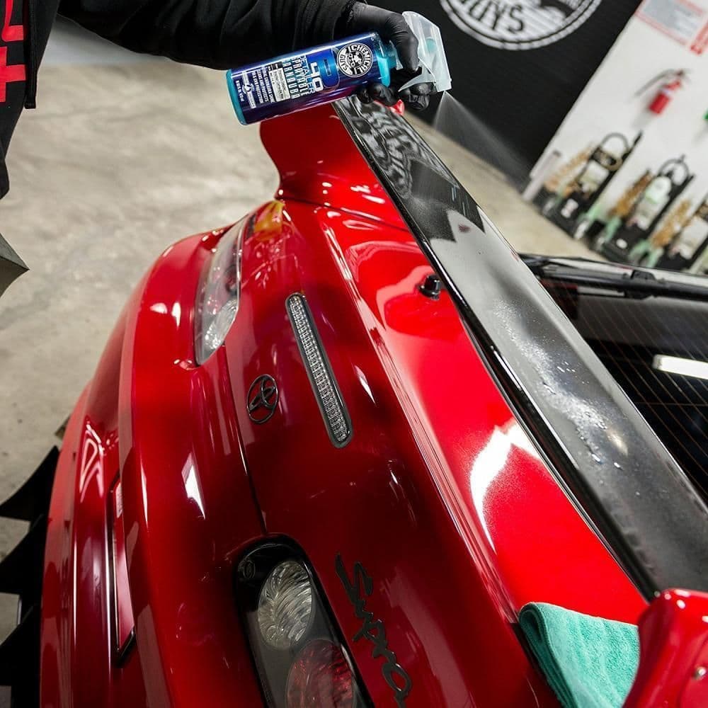 P40 Detailer by Chemical Guys