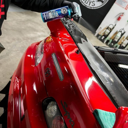 P40 Detailer by Chemical Guys