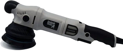 Poorboys DA-15PRO Professional DA Dual Action Machine Polisher