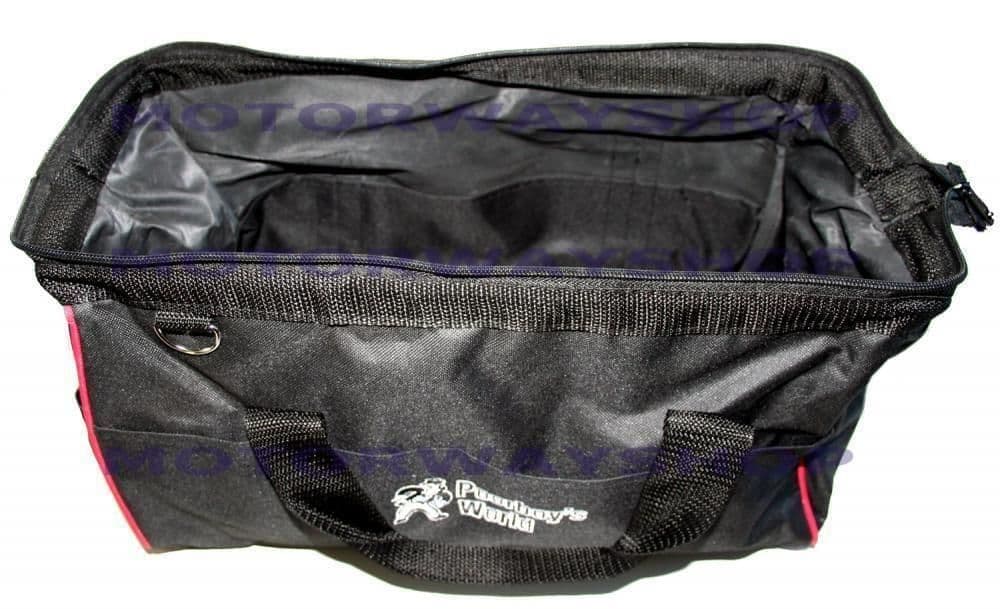 Poorboys DA-15PRO Professional DA Dual Action Machine Polisher