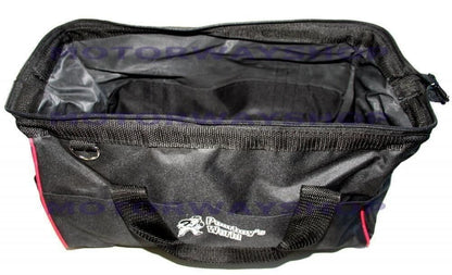 Poorboys DA-15PRO Professional DA Dual Action Machine Polisher