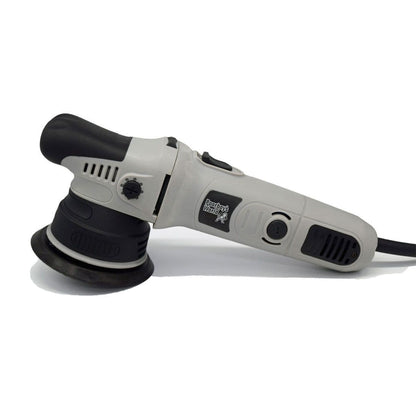 Poorboys DA Dual Action Machine Polisher 1000w With Storage Bag