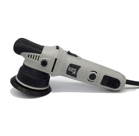 Poorboys DA Dual Action Machine Polisher 1000w With Storage Bag