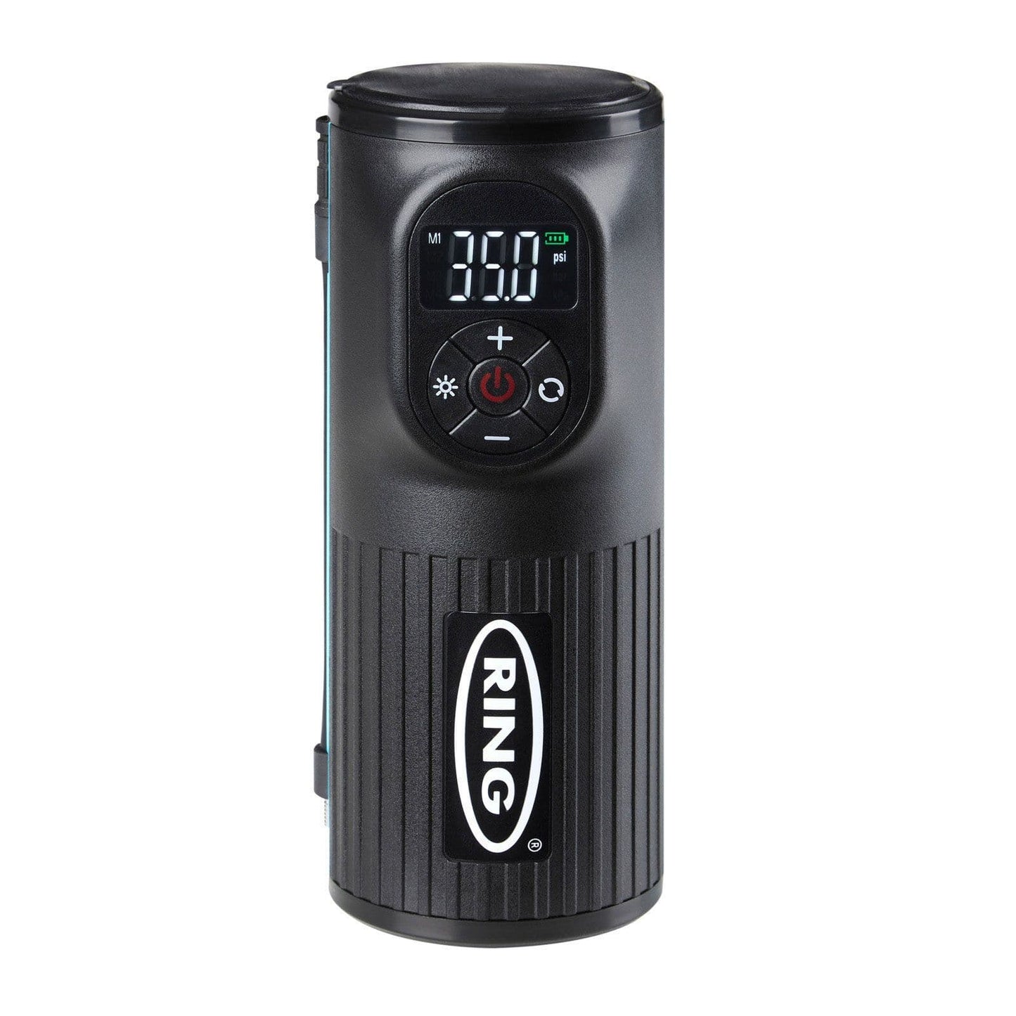 Ring Cordless & Rechargeable Handheld Tyre Inflator RTC2000