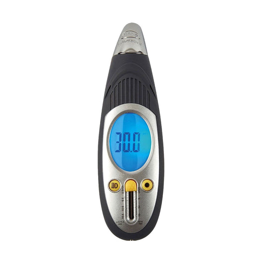Ring Digital Tyre Pressure & Tread Depth Gauge RTG6