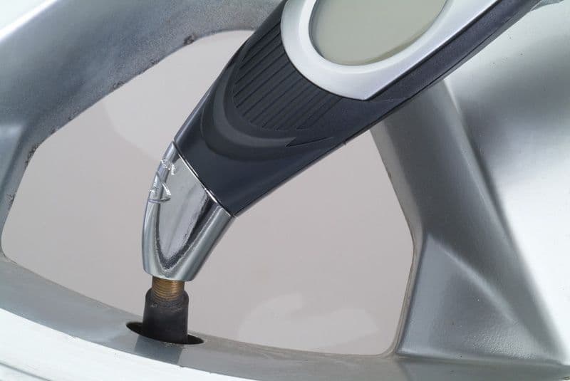 Ring Digital Tyre Pressure & Tread Depth Gauge RTG6