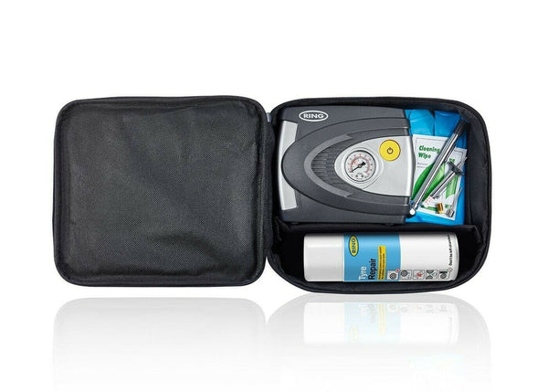 Ring Emergency Tyre Kit - RTK5 – speeding.co.uk