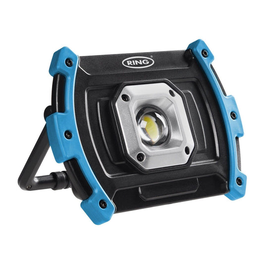 Ring LED Rechargeable Li-ion Trade Floodlight/Worklight RWL600